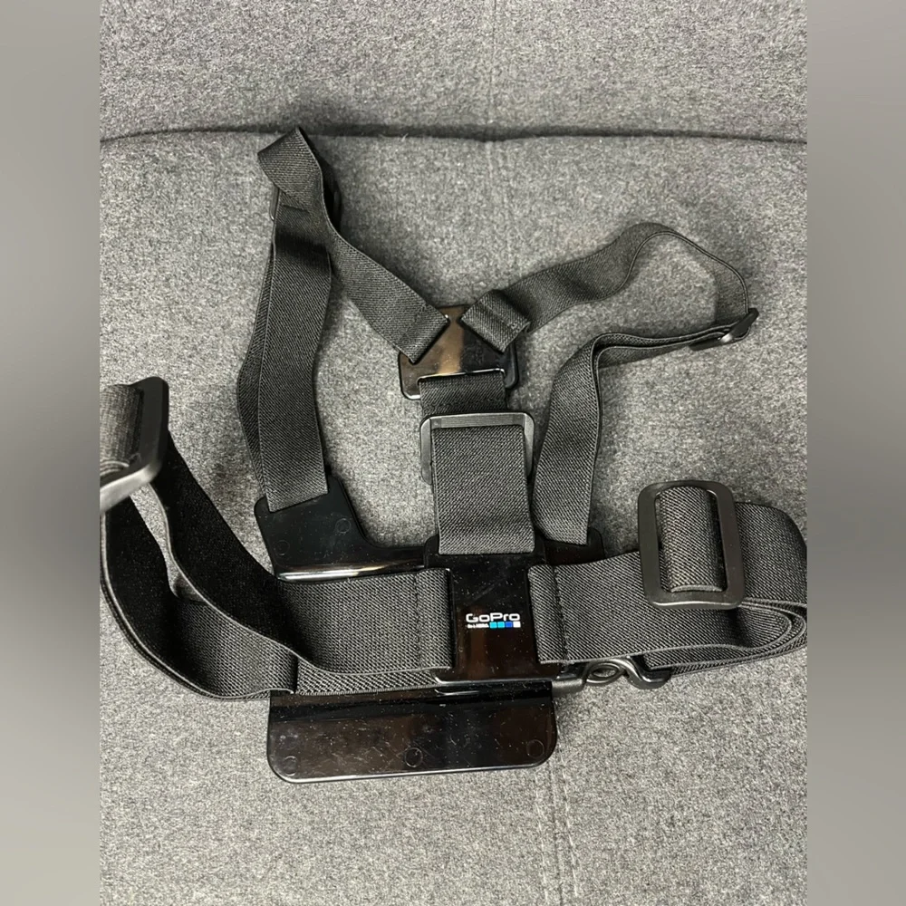 GoPro harness - Picture 2 of 4